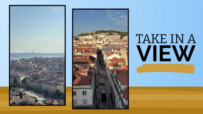 TRAVEL SLIDESHOW at 17 seconds
