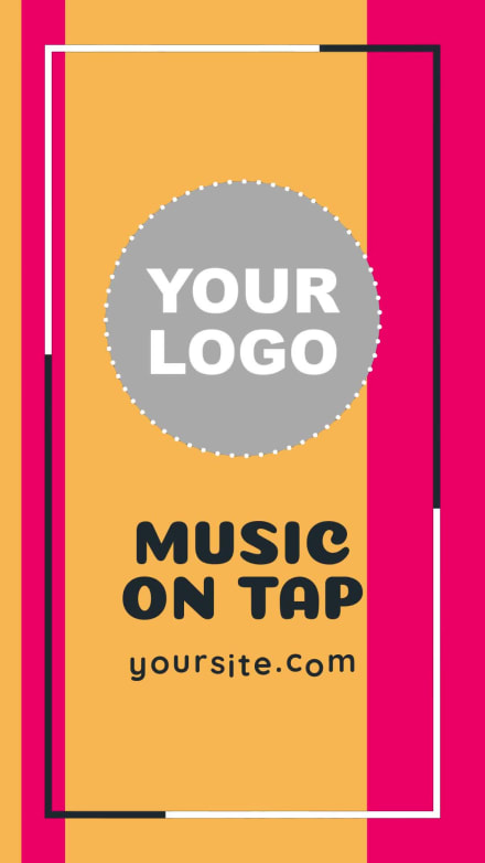 ON TAP at 18 seconds