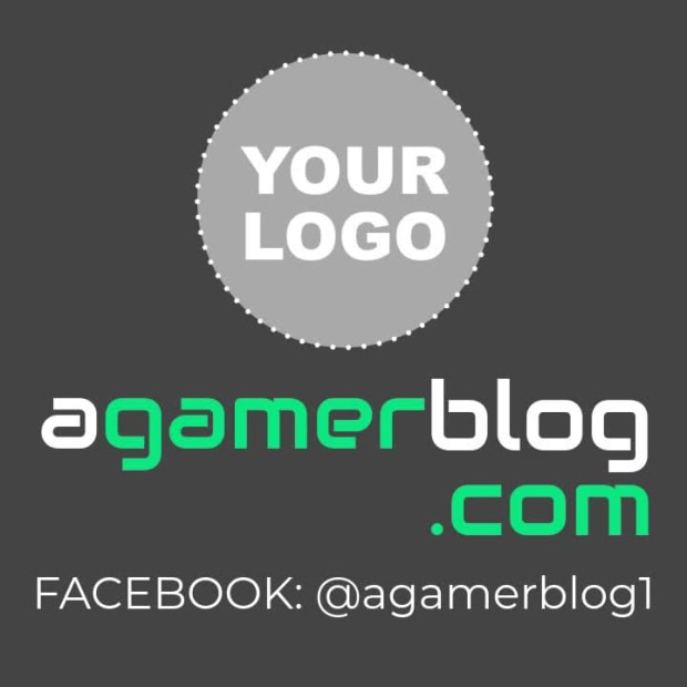 GAMER BLOG at 18 seconds