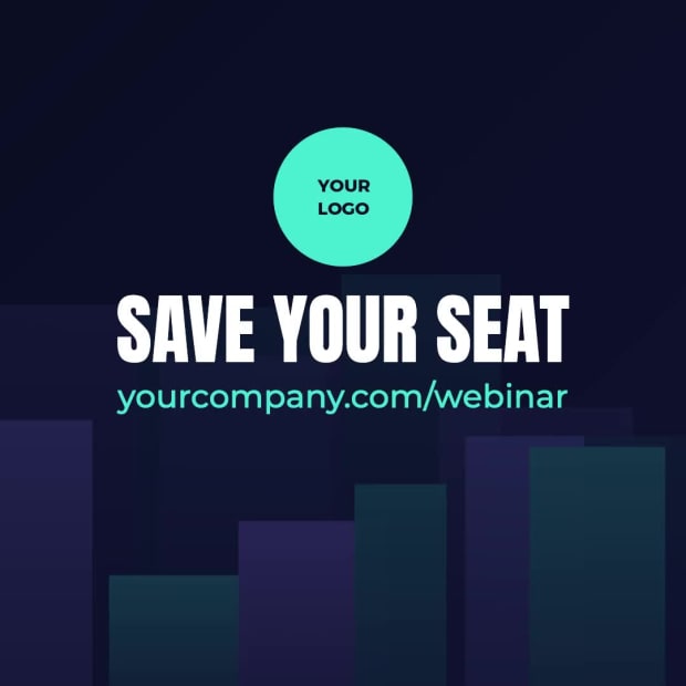 SKYLINE WEBINAR at 18 seconds