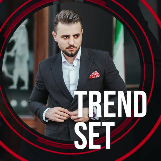 STAND OUT at 18 seconds