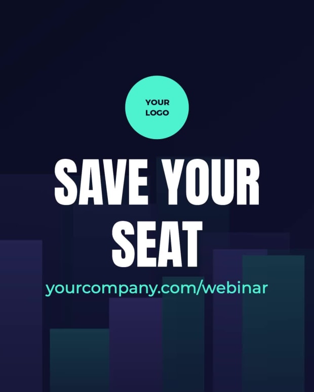SKYLINE WEBINAR at 18 seconds