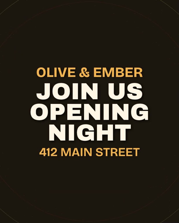 GRAND OPENING at 18 seconds