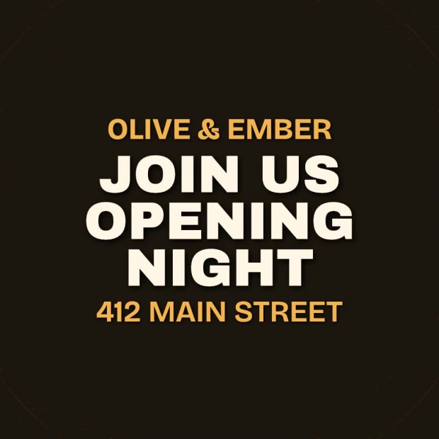GRAND OPENING at 18 seconds