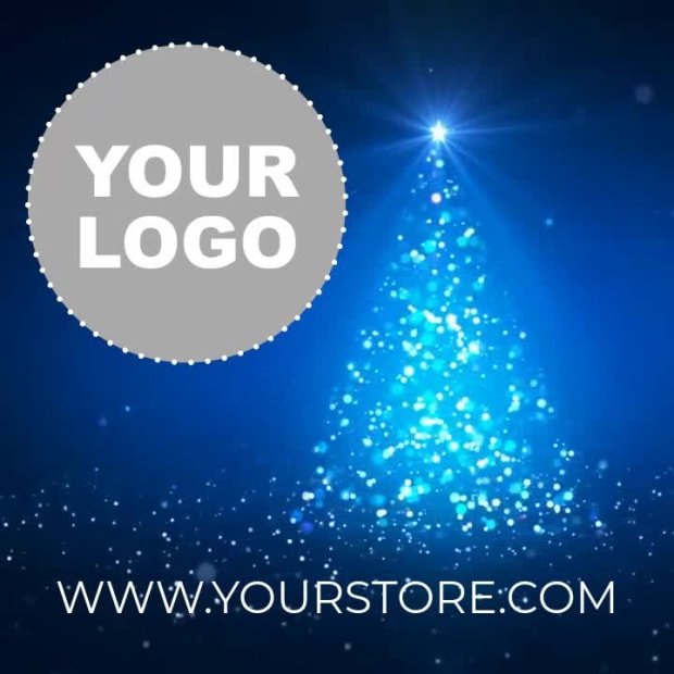 CHRISTMAS MAGIC at 18 seconds