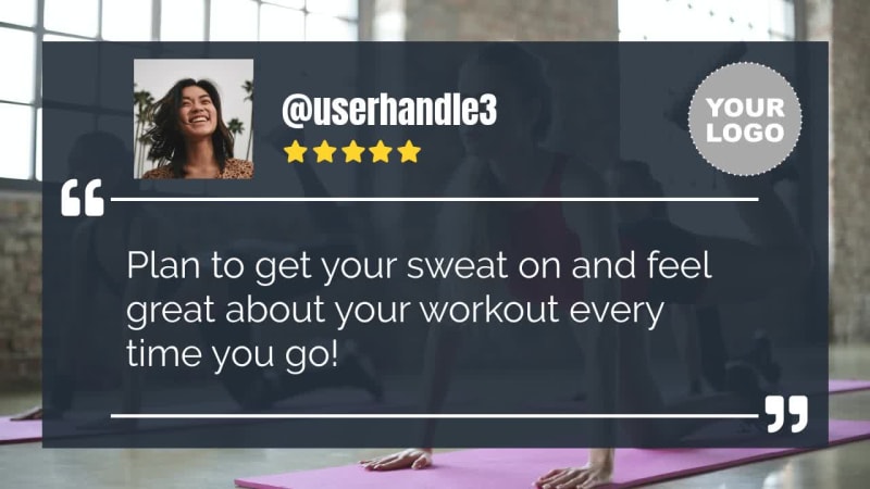 WHAT PEOPLE ARE SAYING at 18 seconds