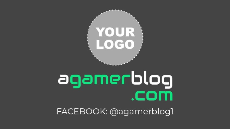 GAMER BLOG at 18 seconds