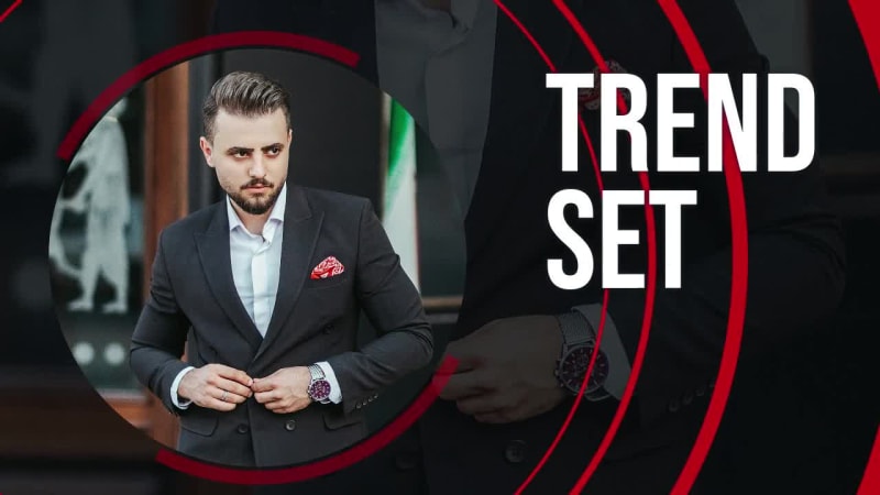 STAND OUT at 18 seconds