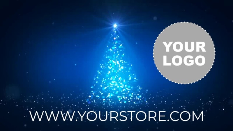 CHRISTMAS MAGIC at 18 seconds