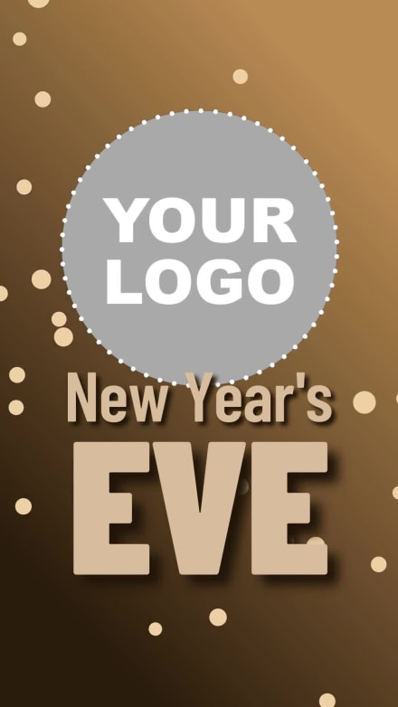 NEW YEAR'S PARTY at 19 seconds