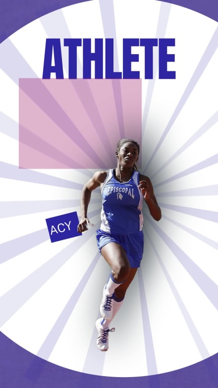 ATHLETE OF THE WEEK at 2 seconds