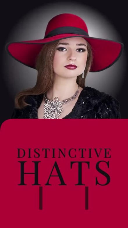 DISTINCTIVE at 2 seconds