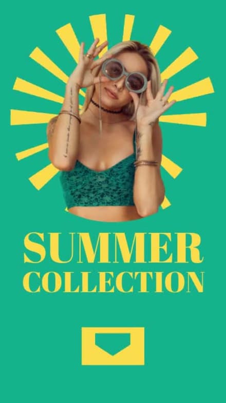 SUMMER SHOP at 2 seconds