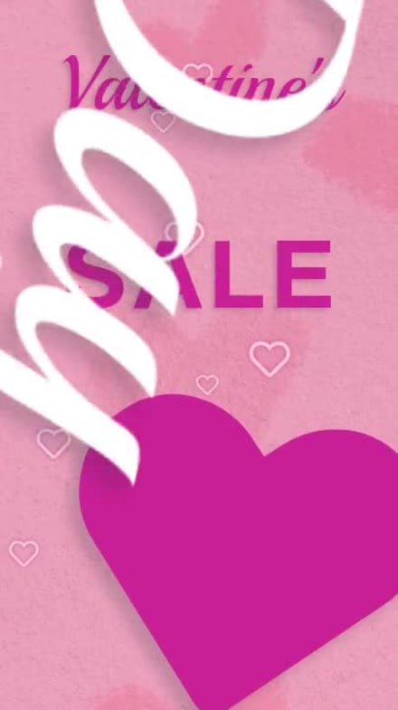 HEARTFULL at 2 seconds