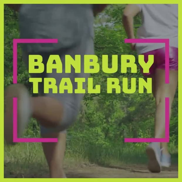 TRAIL RUN at 2 seconds