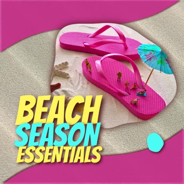 BEACH SEASON at 2 seconds