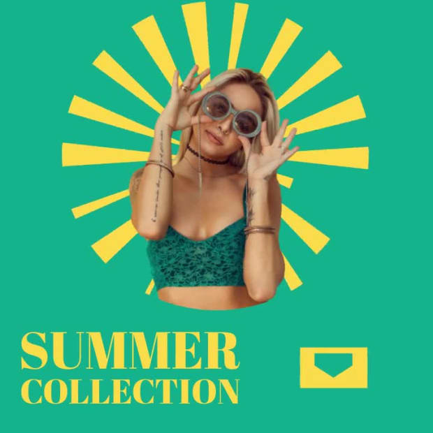 SUMMER SHOP at 2 seconds