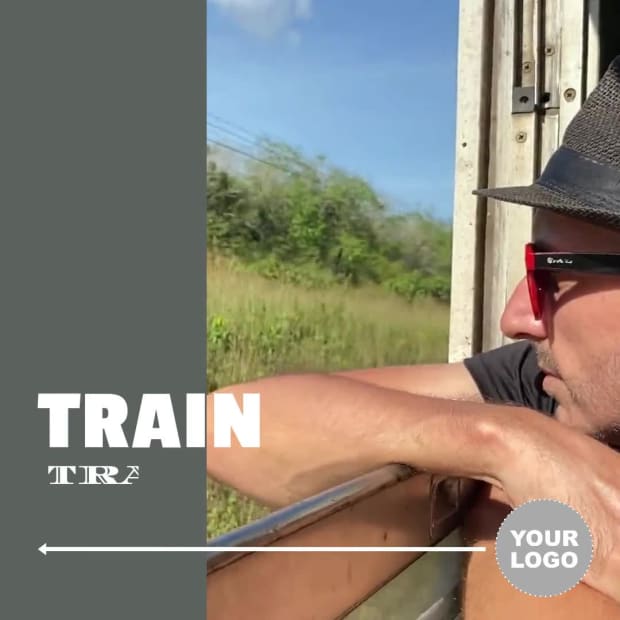 TRAVEL BLOG at 2 seconds