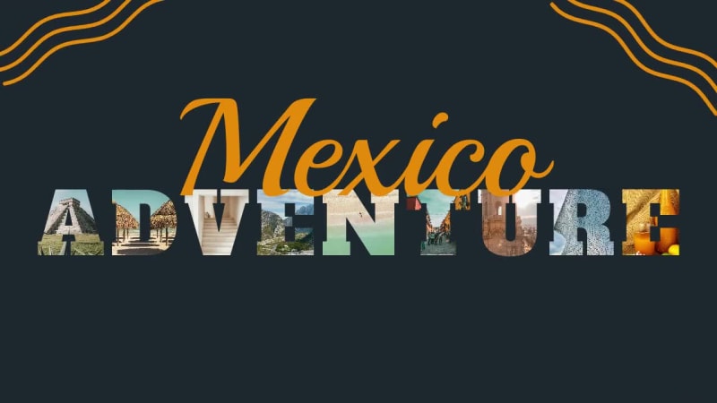 ADVENTURE at 2 seconds