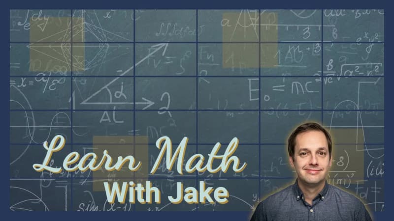 LEARN MATH at 2 seconds