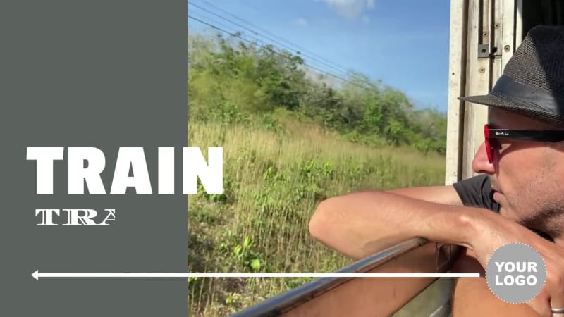 TRAVEL BLOG at 2 seconds