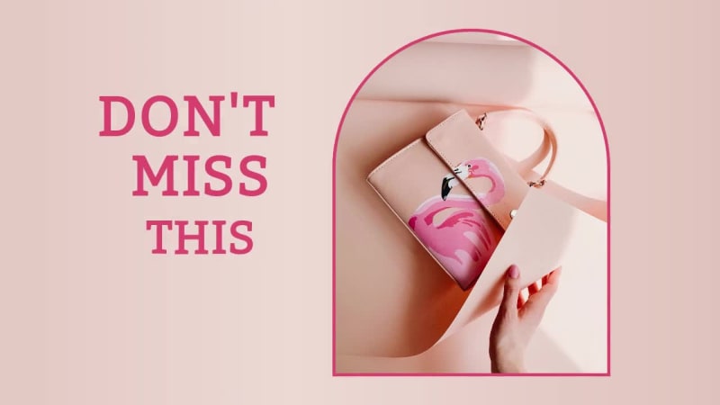 DON'T MISS THIS DEAL at 2 seconds