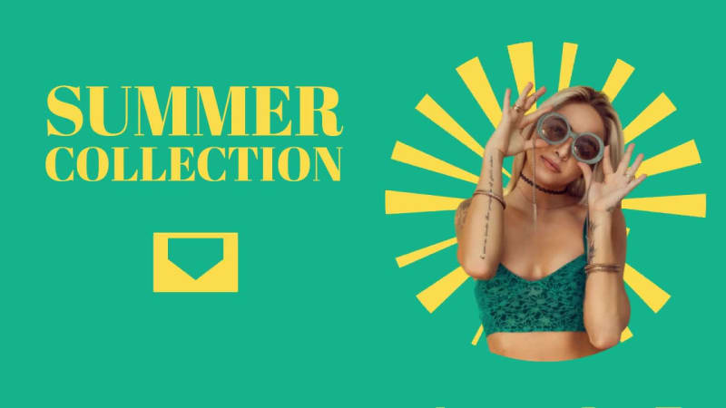 SUMMER SHOP at 2 seconds