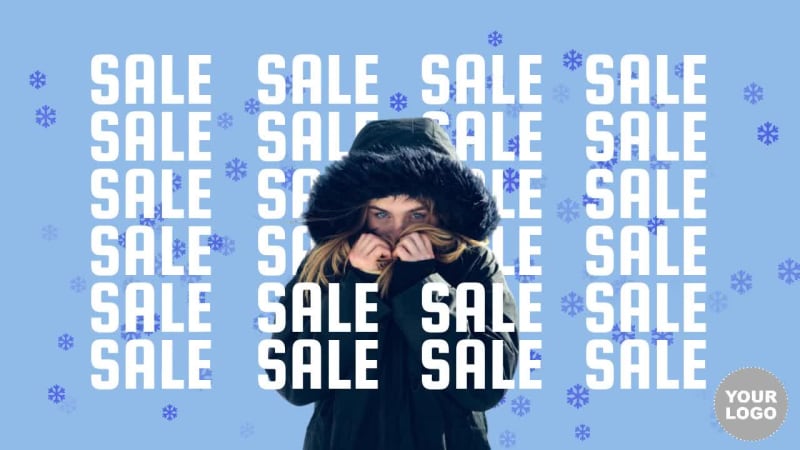 SALE SALE SALE at 2 seconds