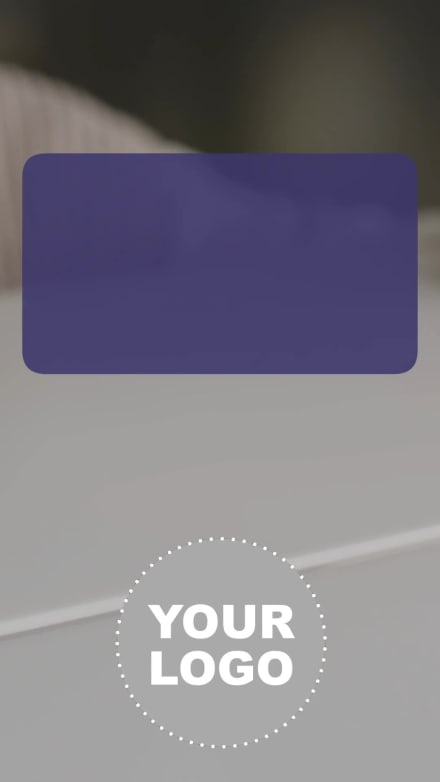 DON'T FORGET TO VOTE at 2 seconds