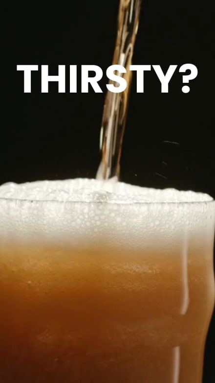 HAPPY HOUR at 2 seconds