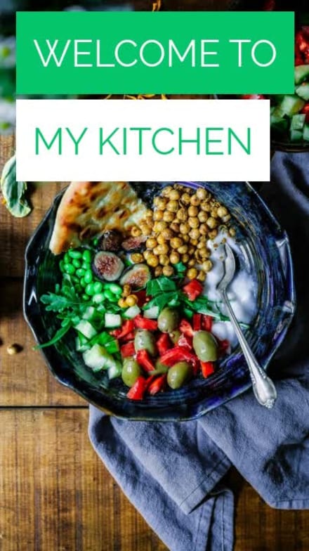 COOKING BLOG at 2 seconds