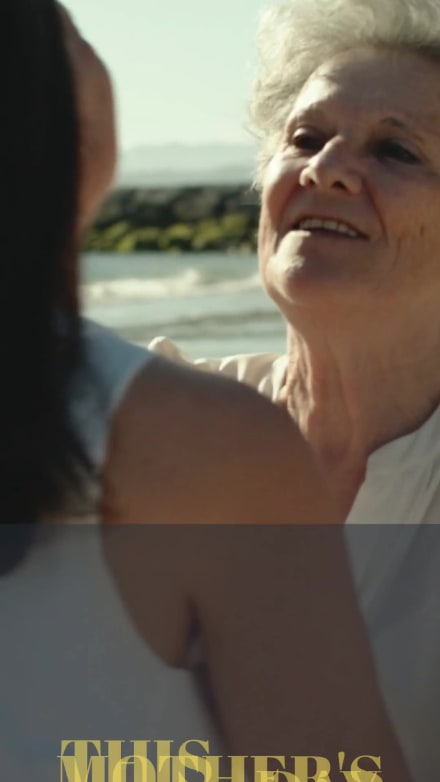 TREAT MOM at 2 seconds