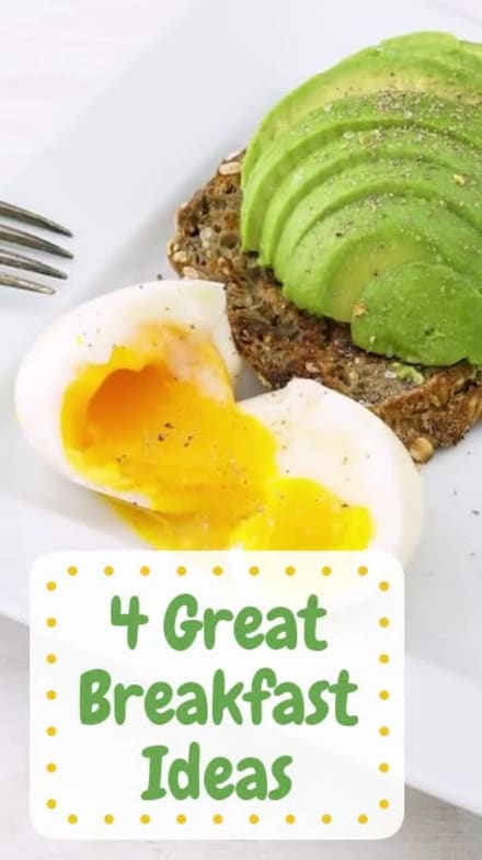 GREAT IDEAS at 2 seconds