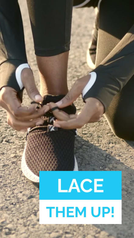 FUN RUN at 2 seconds