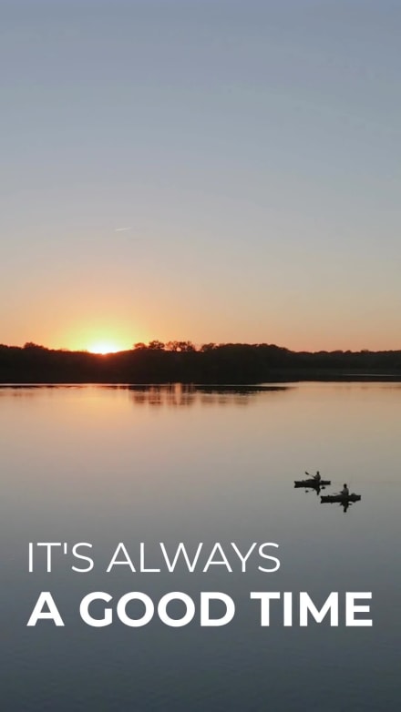 LAKE PROS at 2 seconds