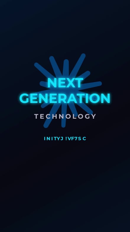 PRODUCT LAUNCH at 2 seconds