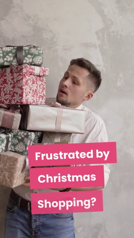 FRUSTRATED? at 2 seconds