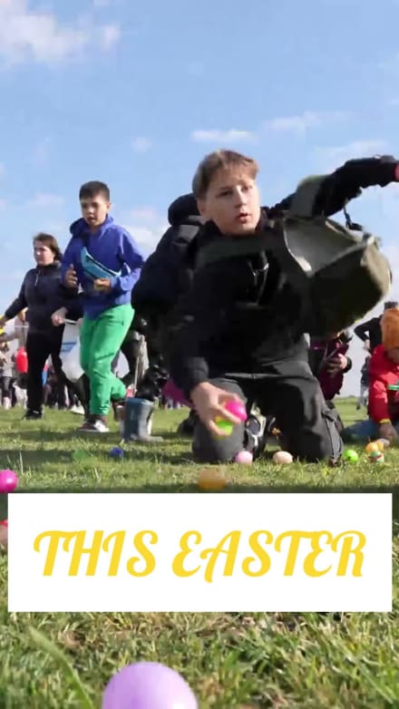 PRIZE EGG at 2 seconds