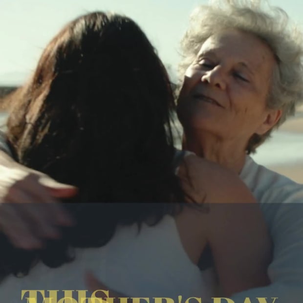 TREAT MOM at 2 seconds