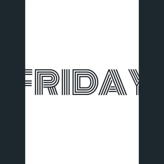 BLACK FRIDAY STARTS NOW at 2 seconds
