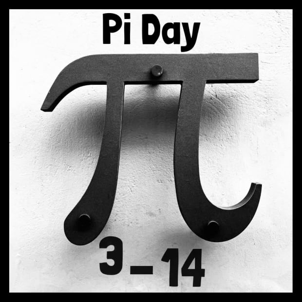 PI DAY at 2 seconds