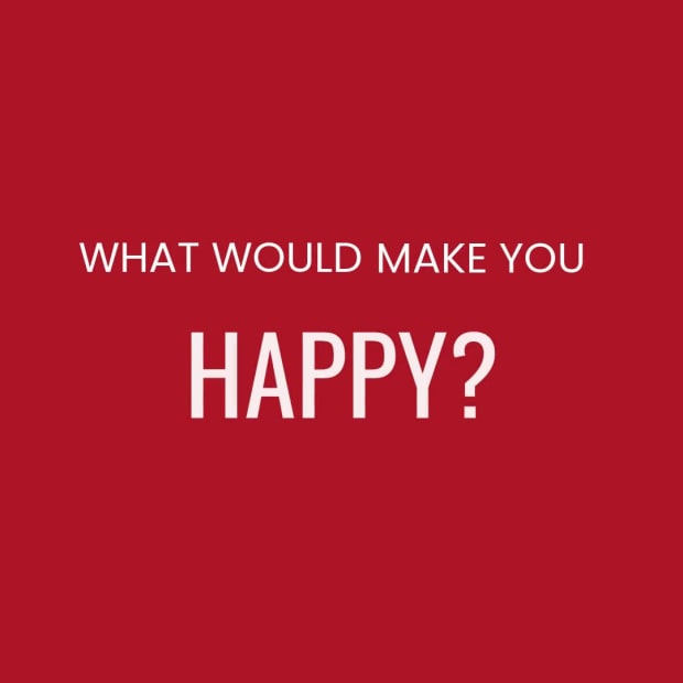 MAKE YOU HAPPY at 2 seconds