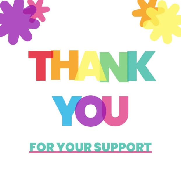 THANK YOU at 2 seconds