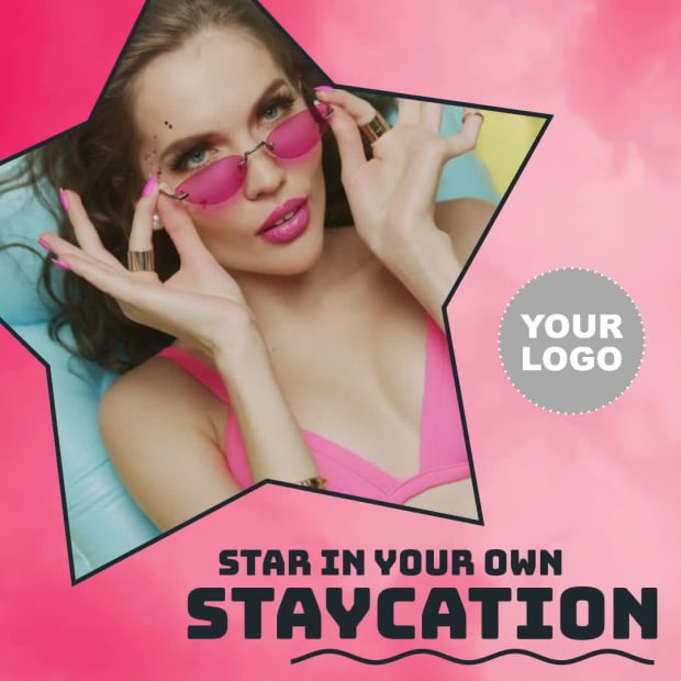 STARCATION at 2 seconds