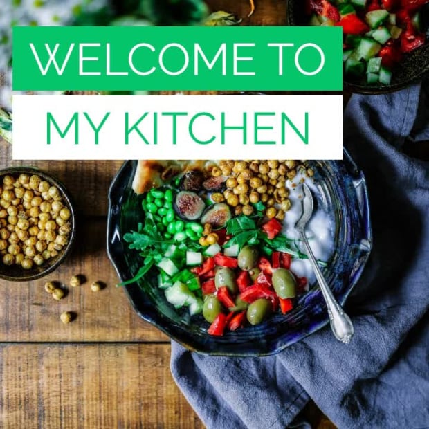 COOKING BLOG at 2 seconds