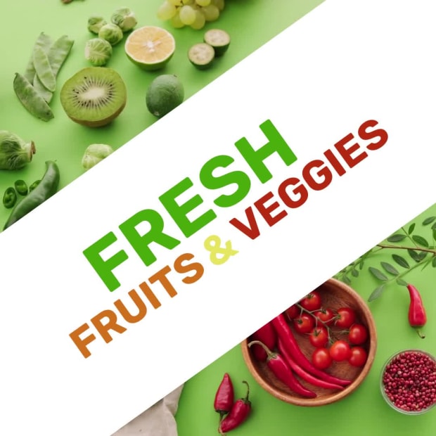 FRESH at 2 seconds