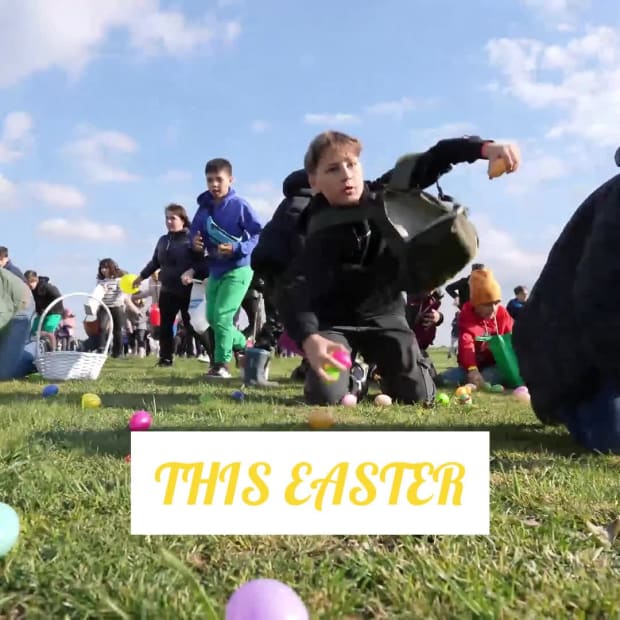 PRIZE EGG at 2 seconds