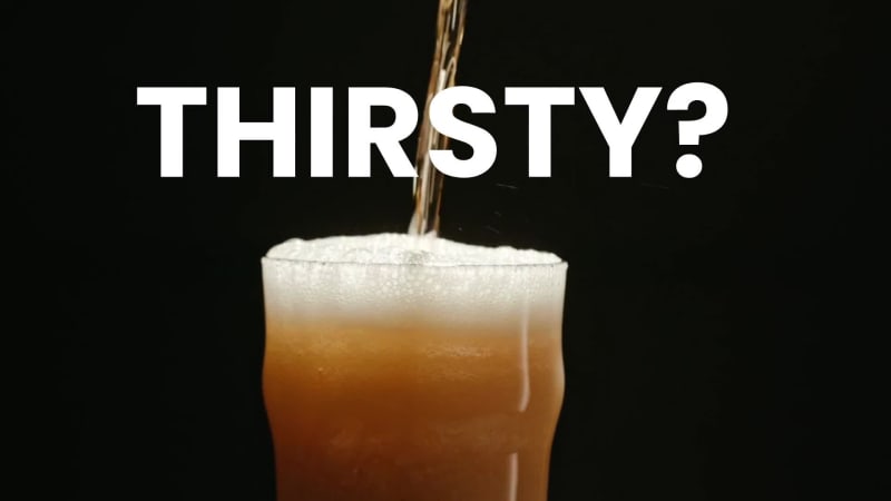HAPPY HOUR at 2 seconds