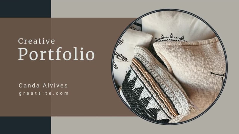 PORTFOLIO at 2 seconds