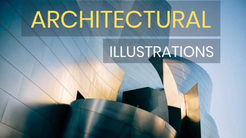 ARCHITECTURE INTRO at 2 seconds